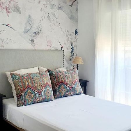 Apartamento Julieta إِستيبونا المظهر الخارجي الصورة