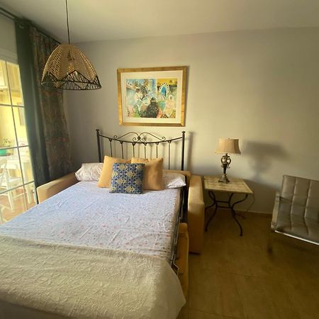 Apartamento Julieta إِستيبونا المظهر الخارجي الصورة