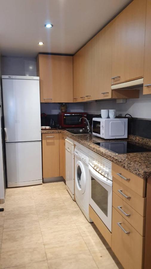 Apartamento Julieta إِستيبونا المظهر الخارجي الصورة