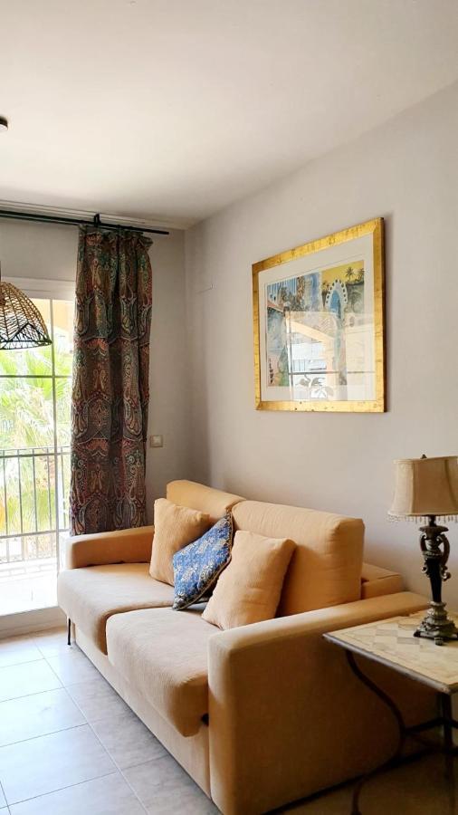 Apartamento Julieta إِستيبونا المظهر الخارجي الصورة