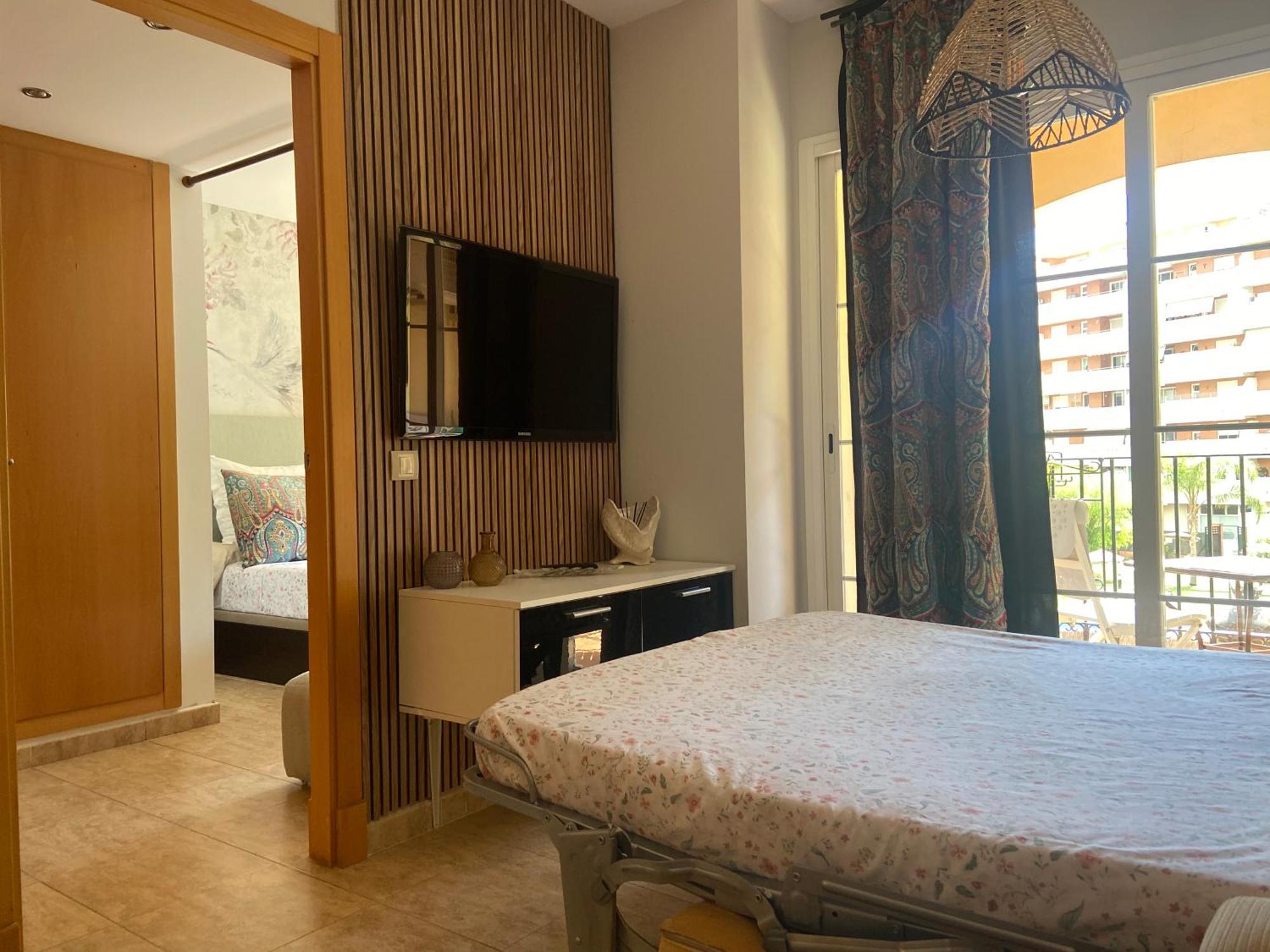 Apartamento Julieta إِستيبونا المظهر الخارجي الصورة