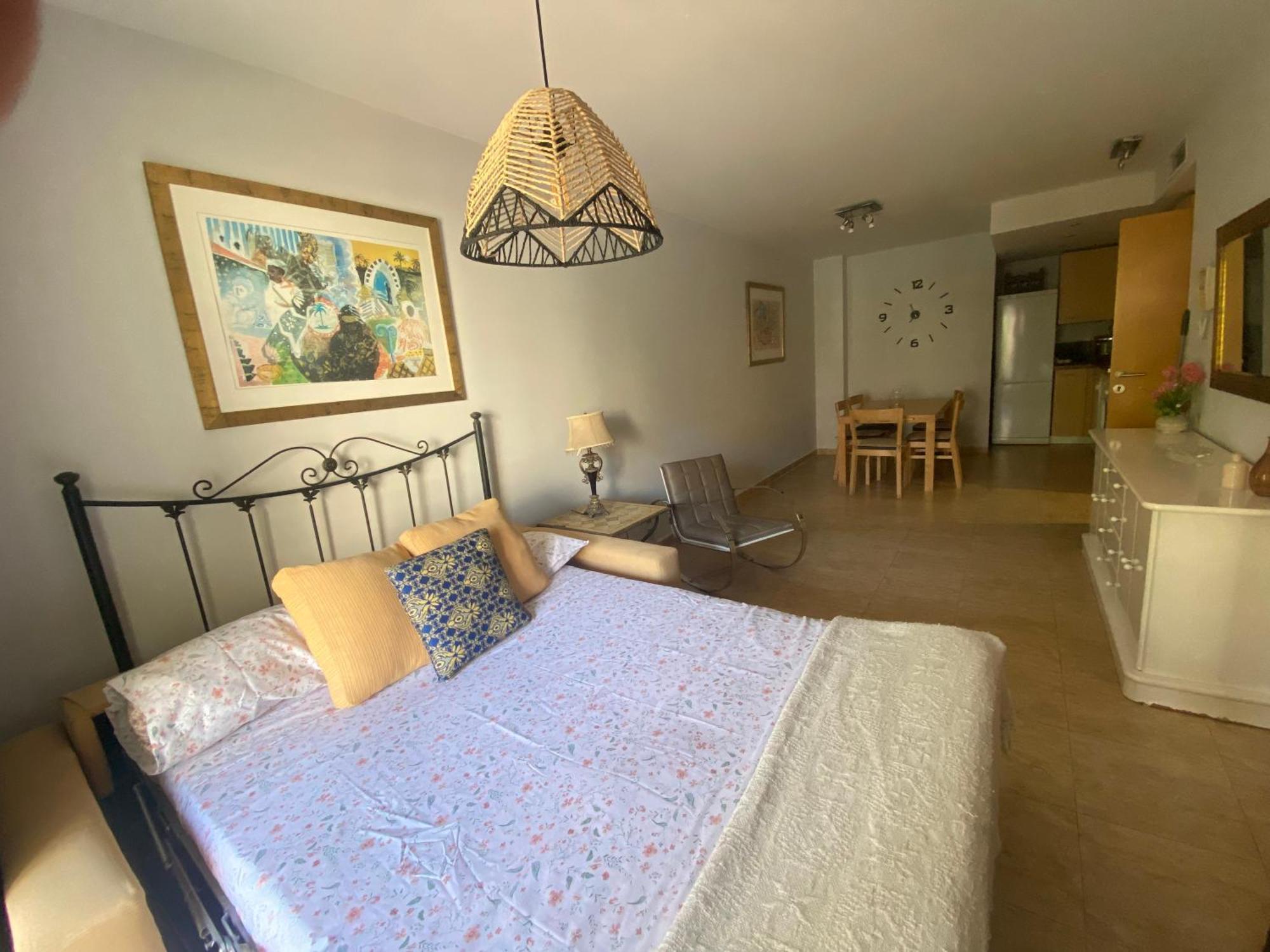 Apartamento Julieta إِستيبونا المظهر الخارجي الصورة